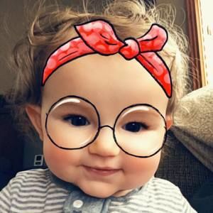 Meet your Posher, Martin